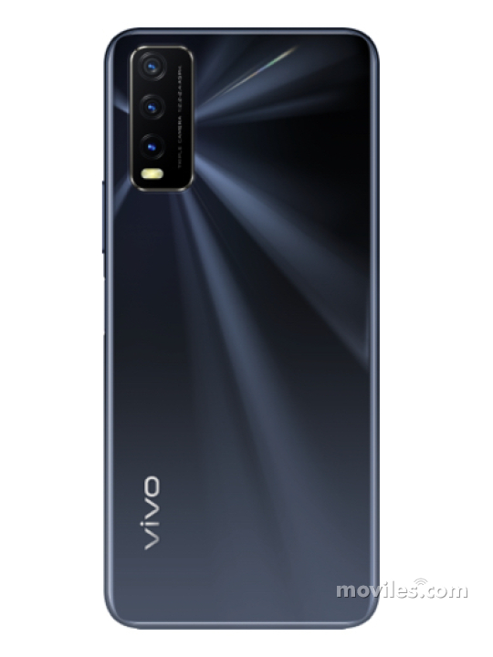 Imagen 2 Vivo Y20T
