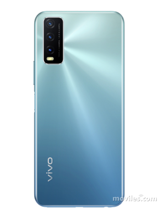 Imagen 6 Vivo Y20T