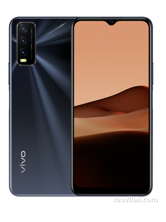 Imagen 10 Vivo Y20T