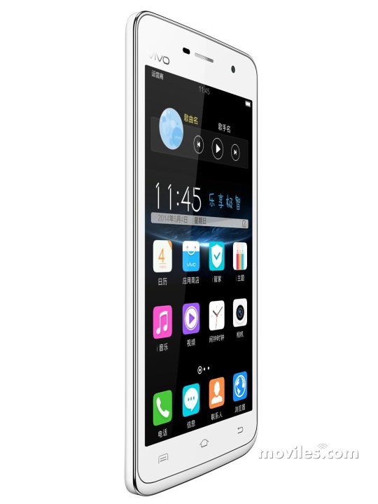 Imagen 2 Vivo Y22
