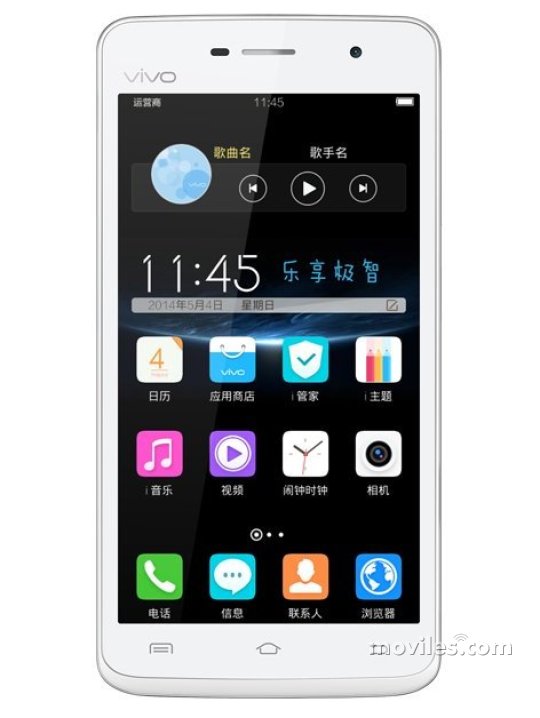 Vivo Y22