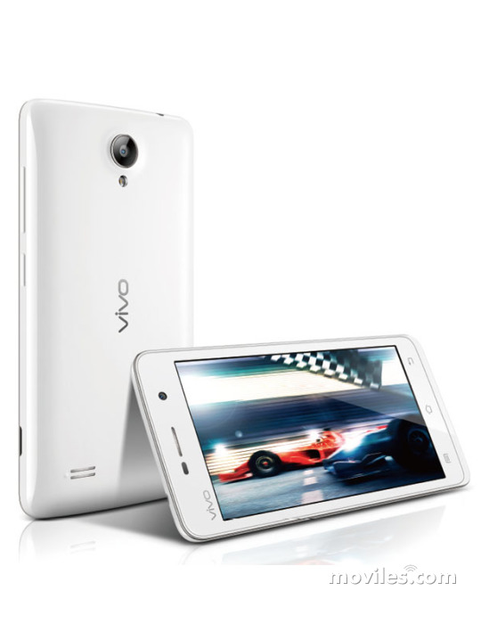 Imagen 2 Vivo Y22L
