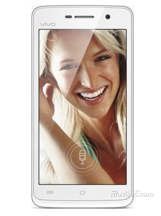 Vivo Y25