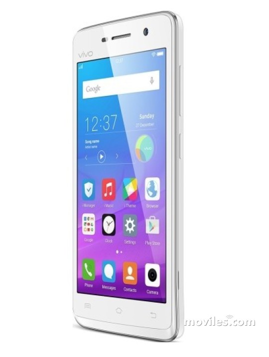 Imagen 2 Vivo Y25