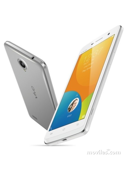 Imagen 3 Vivo Y25