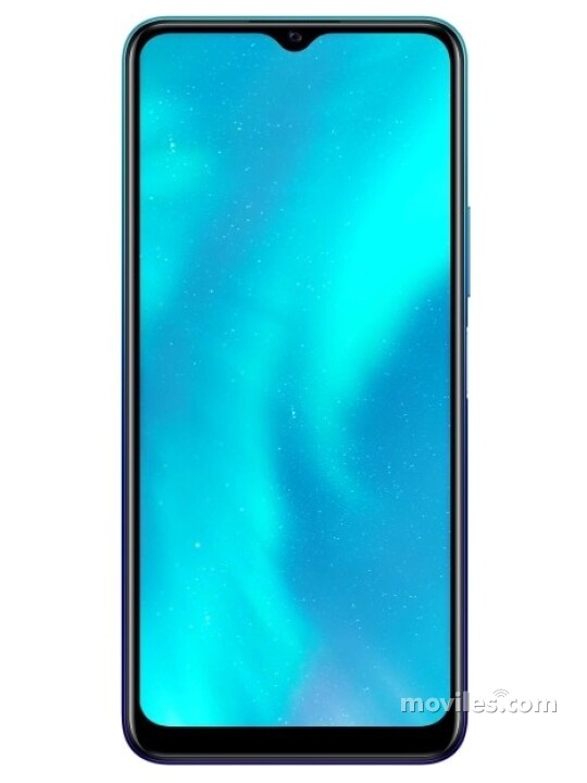 Vivo Y30 Standard