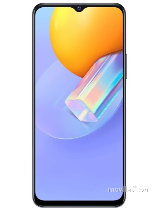 Vivo Y31 (2021)