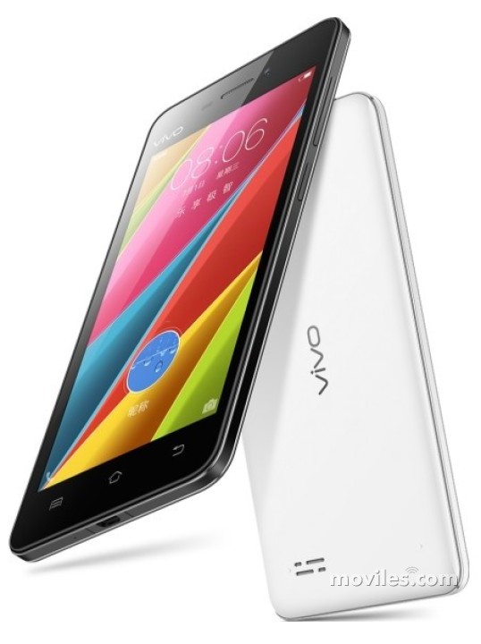 Imagen 2 Vivo Y31A