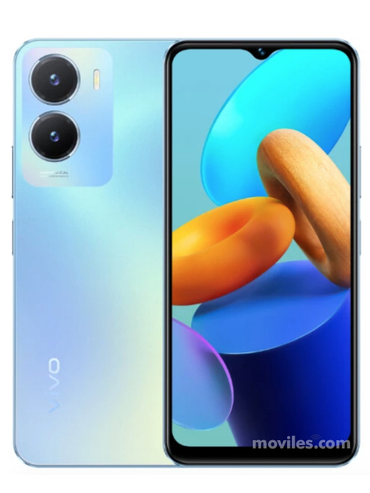 Vivo Y35 5G