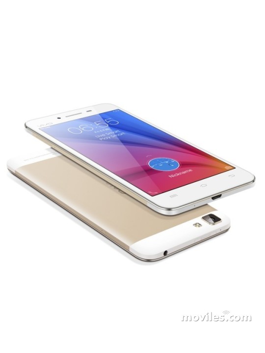Imagen 3 Vivo Y35