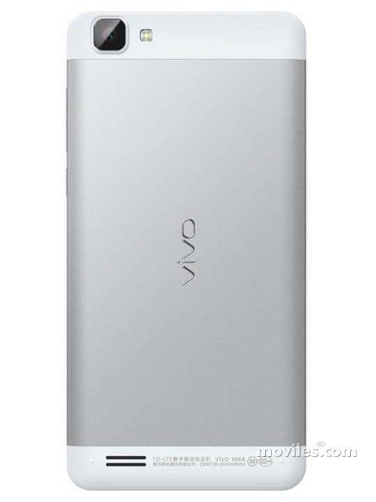 Imagen 3 Vivo Y35A