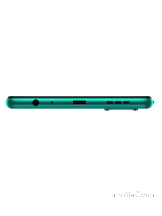 Imagen 9 Vivo Y3s (2021)