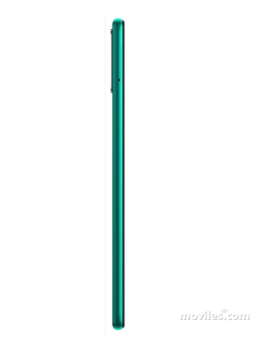 Imagen 7 Vivo Y3s (2021)