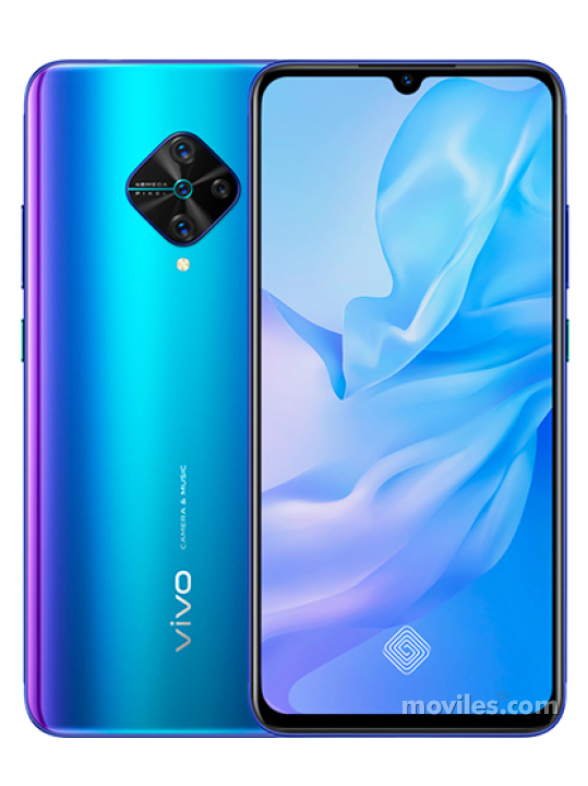 Imagen 2 Vivo Y51 (2020)