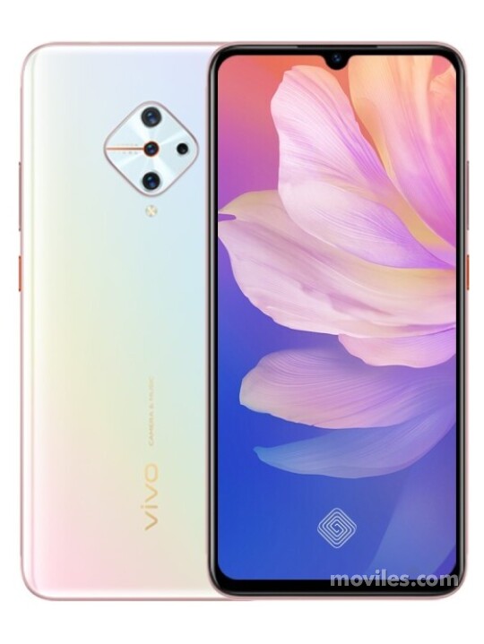 Imagen 4 Vivo Y51 (2020)