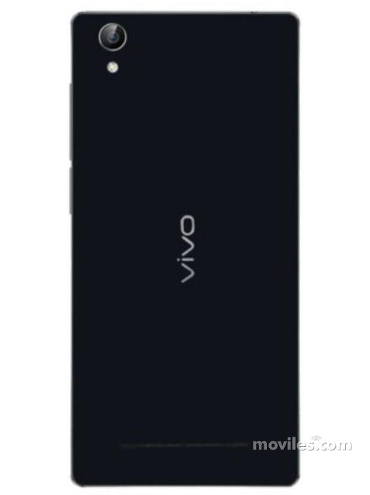 Imagen 3 Vivo Y51L