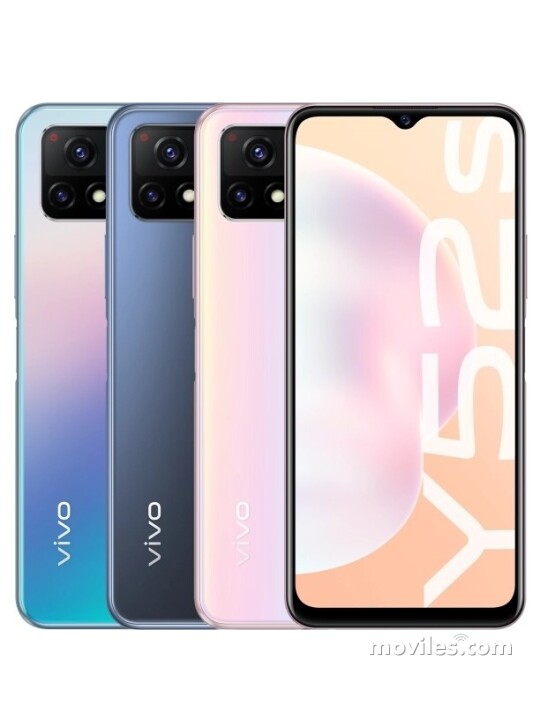 Imagen 4 Vivo Y52s