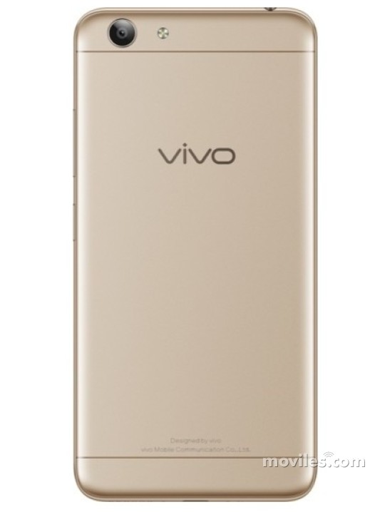 Imagen 4 Vivo Y53