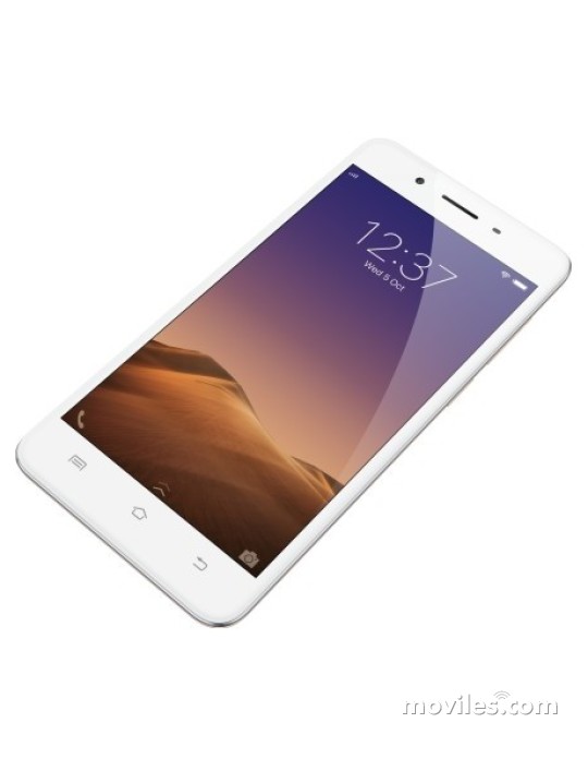 Imagen 2 Vivo Y55L