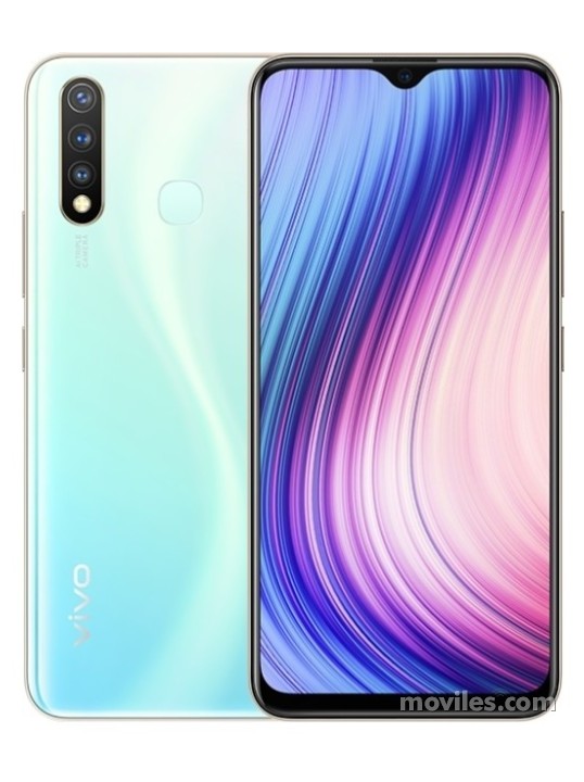 Imagen 3 Vivo Y5s