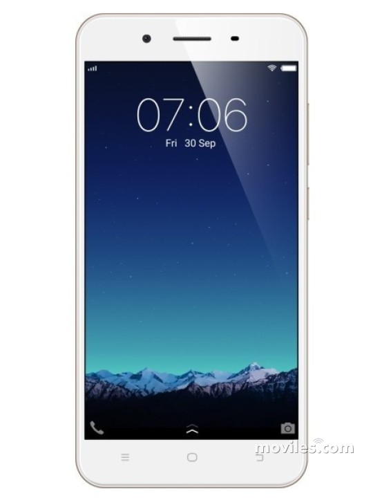 Vivo Y65