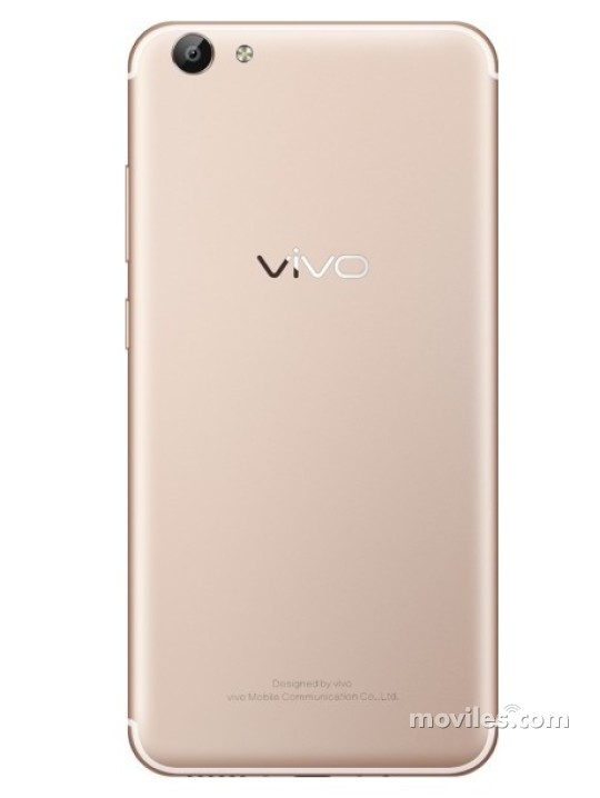Imagen 3 Vivo Y65