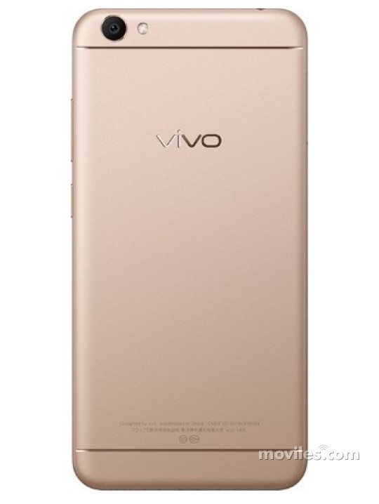 Imagen 2 Vivo Y66 MT6750