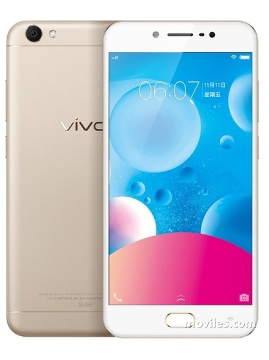 Imagen 3 Vivo Y67
