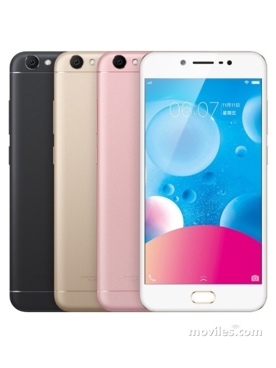 Imagen 4 Vivo Y67