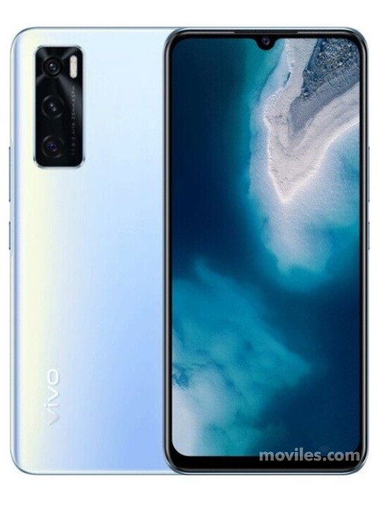 Imagen 3 Vivo Y70