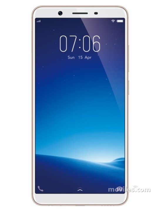 Vivo Y71