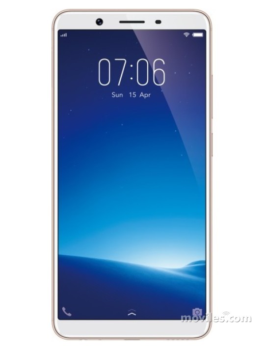 Vivo Y71i