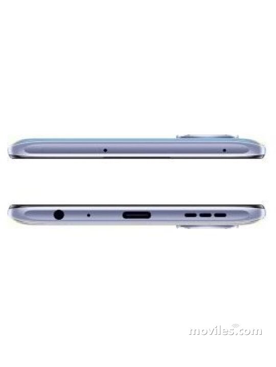 Imagen 6 Vivo Y72 5G