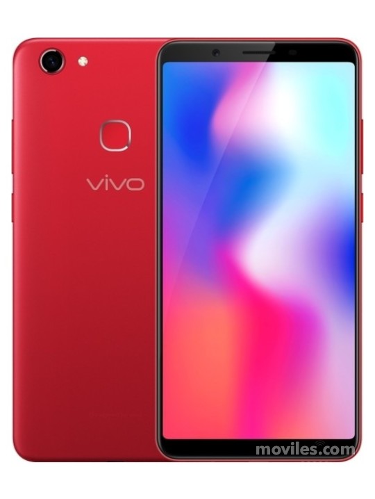 Imagen 2 Vivo Y73