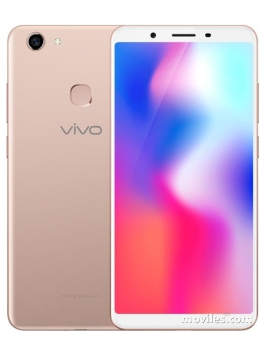 Imagen 3 Vivo Y73