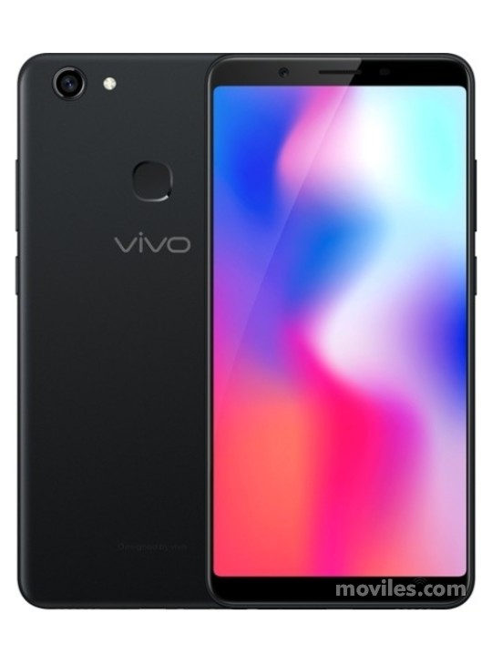 Imagen 4 Vivo Y73