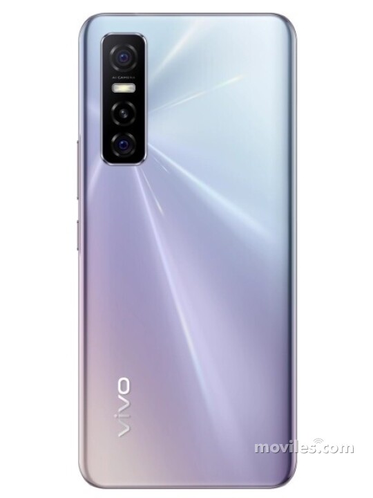 Imagen 5 Vivo Y73s