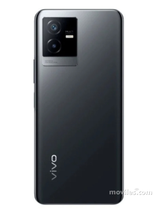 Imagen 5 Vivo Y73t