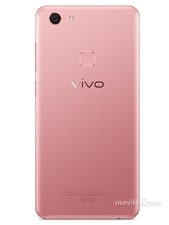 Imagen 4 Vivo Y75