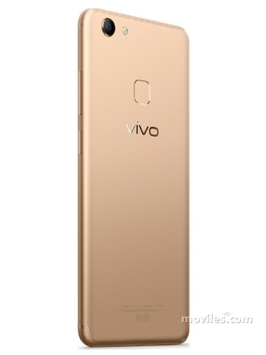 Imagen 5 Vivo Y75