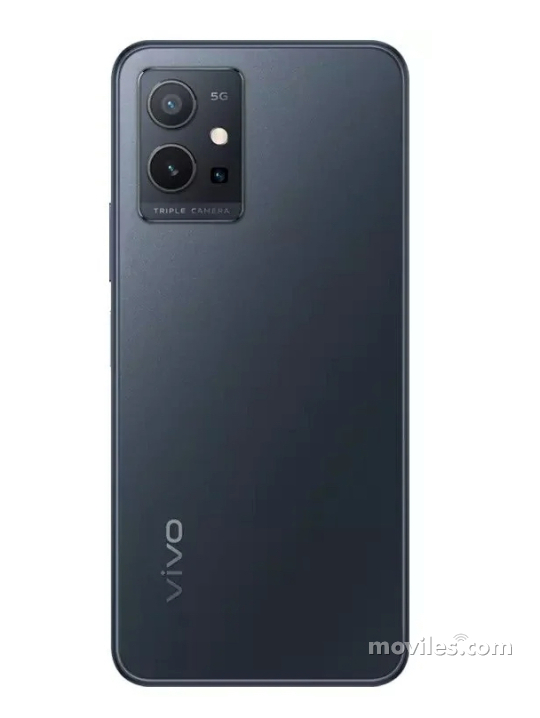 Imagen 7 Vivo Y75 5G