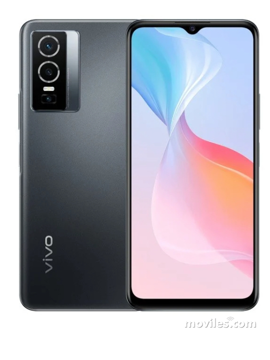 Imagen 3 Vivo Y76 5G