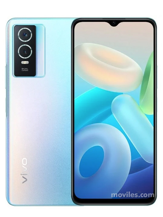 Imagen 3 Vivo Y76s