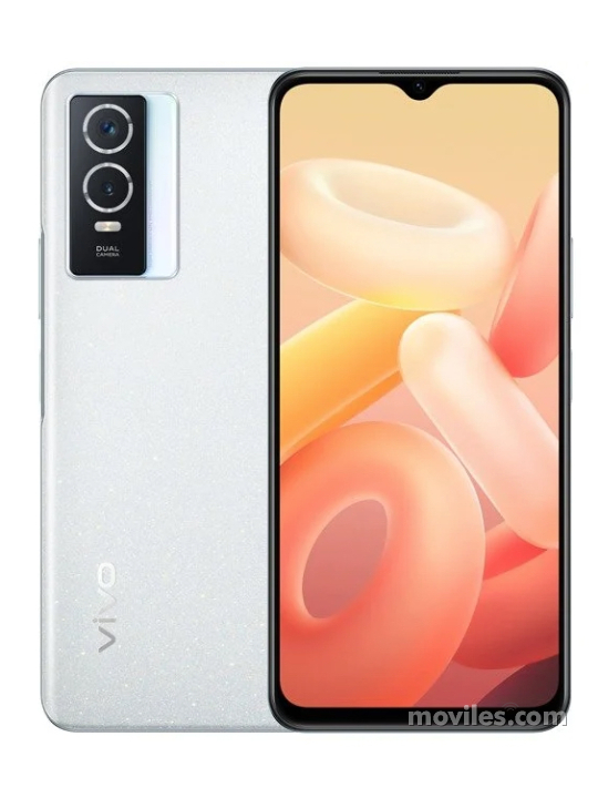 Imagen 4 Vivo Y76s