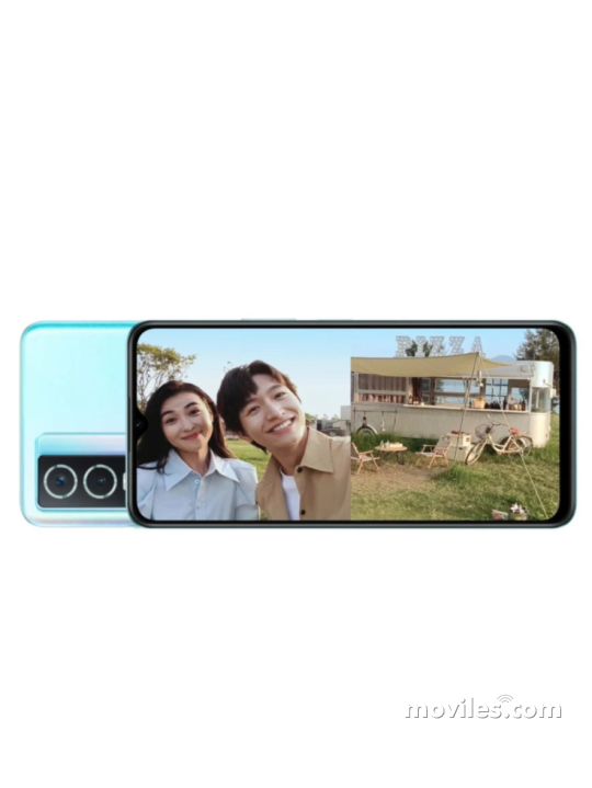 Imagen 9 Vivo Y76s