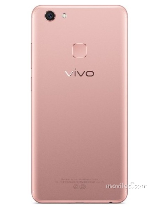 Imagen 5 Vivo Y79