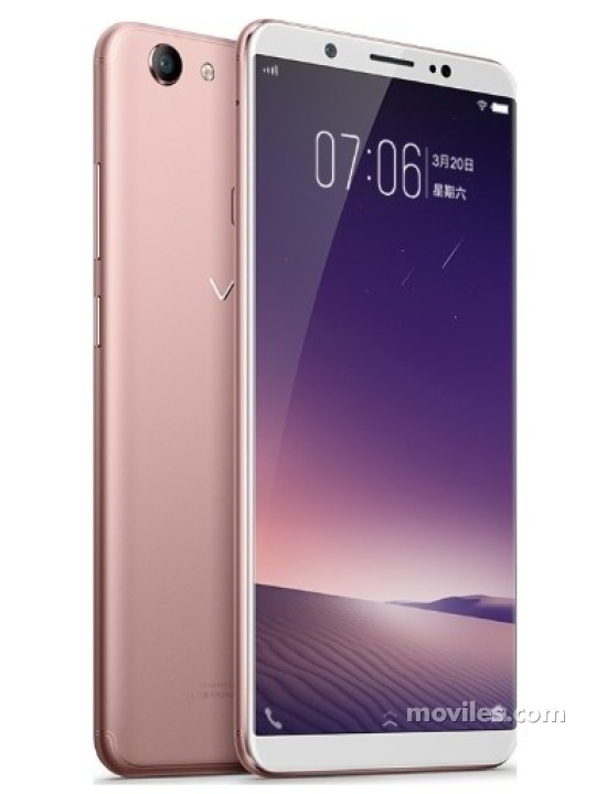 Imagen 3 Vivo Y79