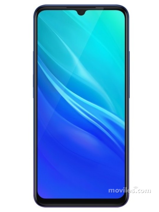 Vivo Y7s