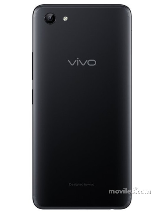 Imagen 4 Vivo Y81
