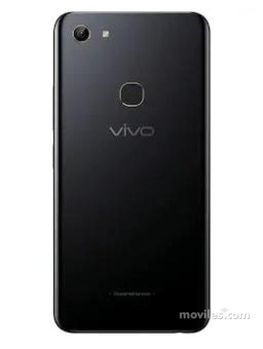 Imagen 5 Vivo Y81i